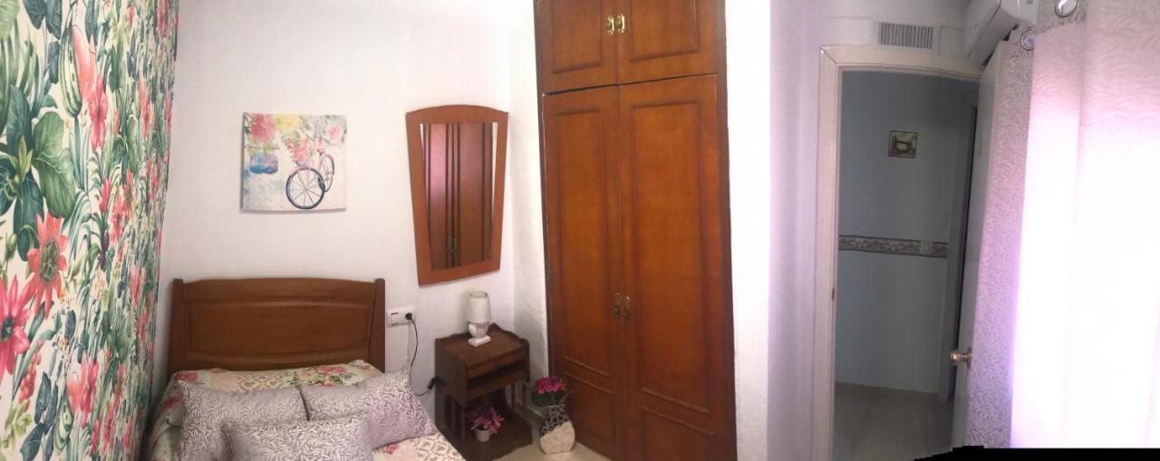 Palast Stieg Jerez de la Frontera Esterno foto